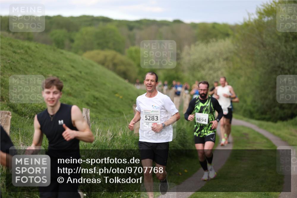 09.05.2026 - Störlauf Andreas Tolksdorf http://msf.ph/oto/9707768 09.05.2026 17:38:57 Laufen 5283, 4894 meine-sportfotos.de