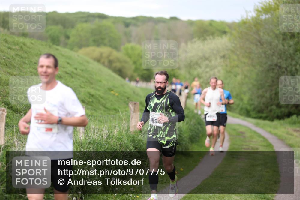 09.05.2026 - Störlauf Andreas Tolksdorf http://msf.ph/oto/9707775 09.05.2026 17:38:59 Laufen 4894, 433 meine-sportfotos.de