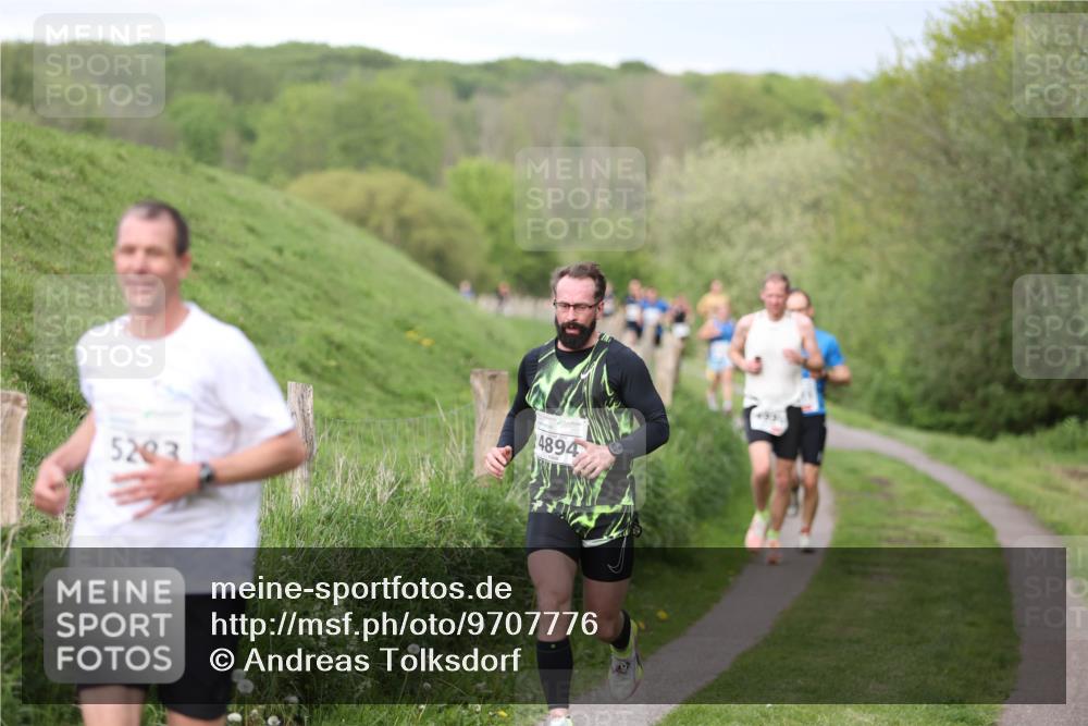 09.05.2026 - Störlauf Andreas Tolksdorf http://msf.ph/oto/9707776 09.05.2026 17:38:59 Laufen 5203, 4894, 4530 meine-sportfotos.de