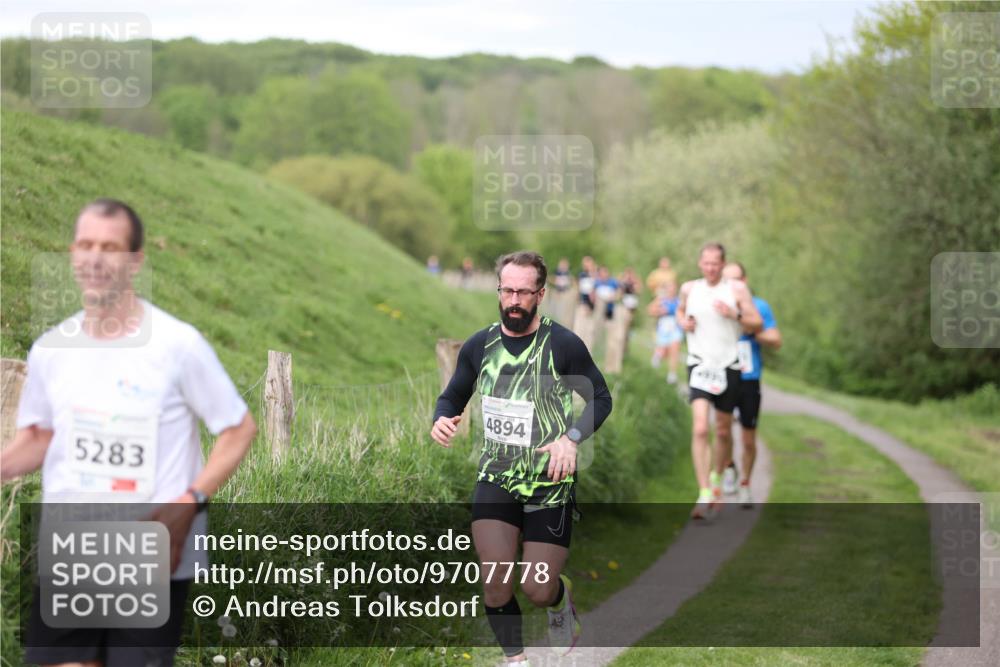 09.05.2026 - Störlauf Andreas Tolksdorf http://msf.ph/oto/9707778 09.05.2026 17:38:59 Laufen 5283, 4894 meine-sportfotos.de