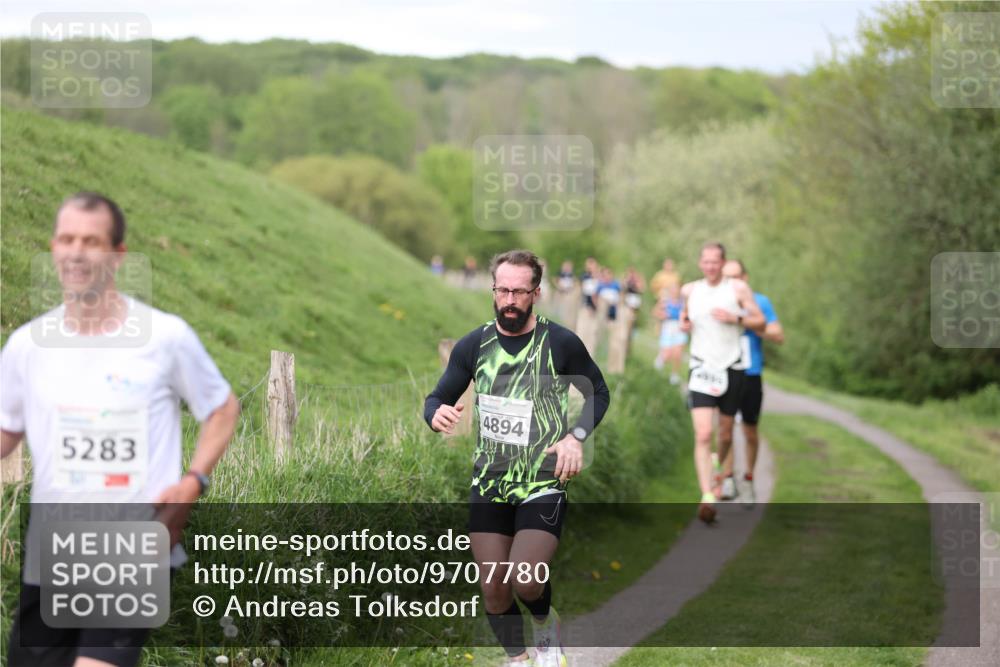 09.05.2026 - Störlauf Andreas Tolksdorf http://msf.ph/oto/9707780 09.05.2026 17:38:59 Laufen 5283, 4894, 330 meine-sportfotos.de