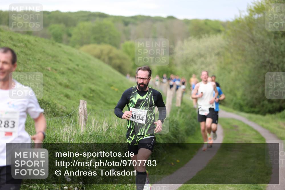 09.05.2026 - Störlauf Andreas Tolksdorf http://msf.ph/oto/9707783 09.05.2026 17:38:59 Laufen 283, 4894 meine-sportfotos.de