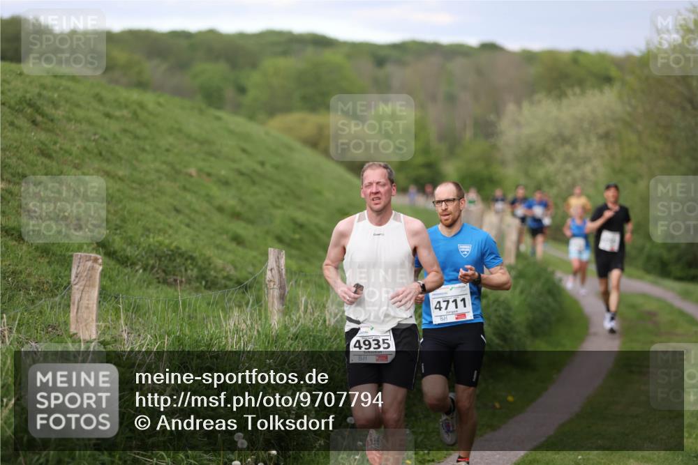 09.05.2026 - Störlauf Andreas Tolksdorf http://msf.ph/oto/9707794 09.05.2026 17:39:02 Laufen 4935, 4711 meine-sportfotos.de
