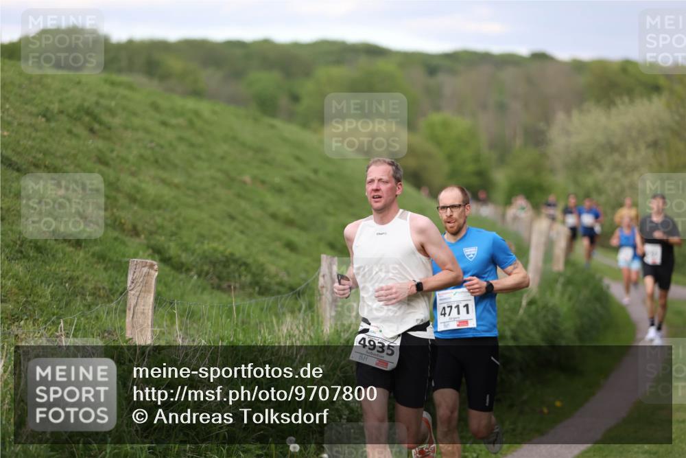 09.05.2026 - Störlauf Andreas Tolksdorf http://msf.ph/oto/9707800 09.05.2026 17:39:03 Laufen 4935, 4711 meine-sportfotos.de