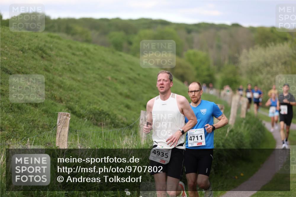 09.05.2026 - Störlauf Andreas Tolksdorf http://msf.ph/oto/9707802 09.05.2026 17:39:03 Laufen 4935, 4711 meine-sportfotos.de