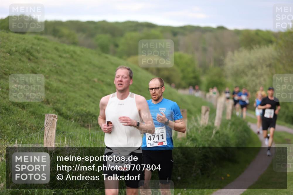 09.05.2026 - Störlauf Andreas Tolksdorf http://msf.ph/oto/9707804 09.05.2026 17:39:03 Laufen 4935, 4711 meine-sportfotos.de