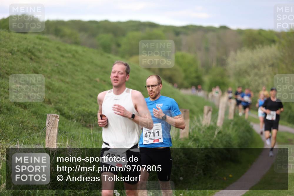 09.05.2026 - Störlauf Andreas Tolksdorf http://msf.ph/oto/9707805 09.05.2026 17:39:03 Laufen 4935, 4711 meine-sportfotos.de