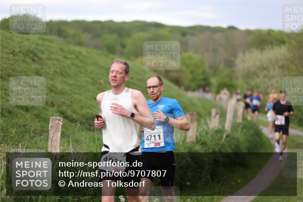 09.05.2026 - Störlauf Andreas Tolksdorf http://msf.ph/oto/9707807 09.05.2026 17:39:03 Laufen 4935, 4711 meine-sportfotos.de