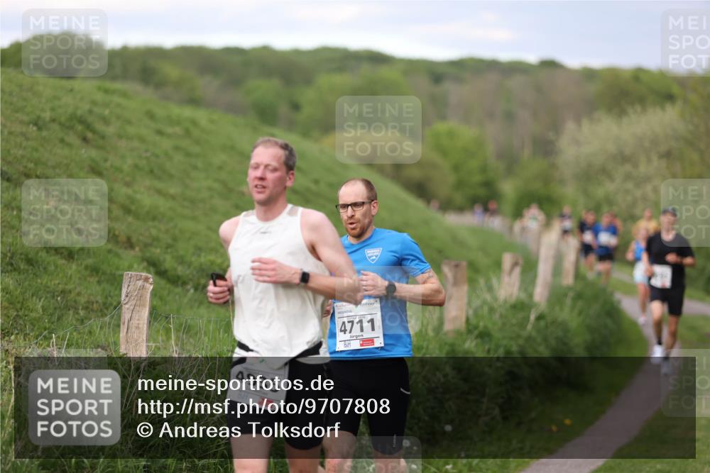 09.05.2026 - Störlauf Andreas Tolksdorf http://msf.ph/oto/9707808 09.05.2026 17:39:03 Laufen 4935, 4711 meine-sportfotos.de
