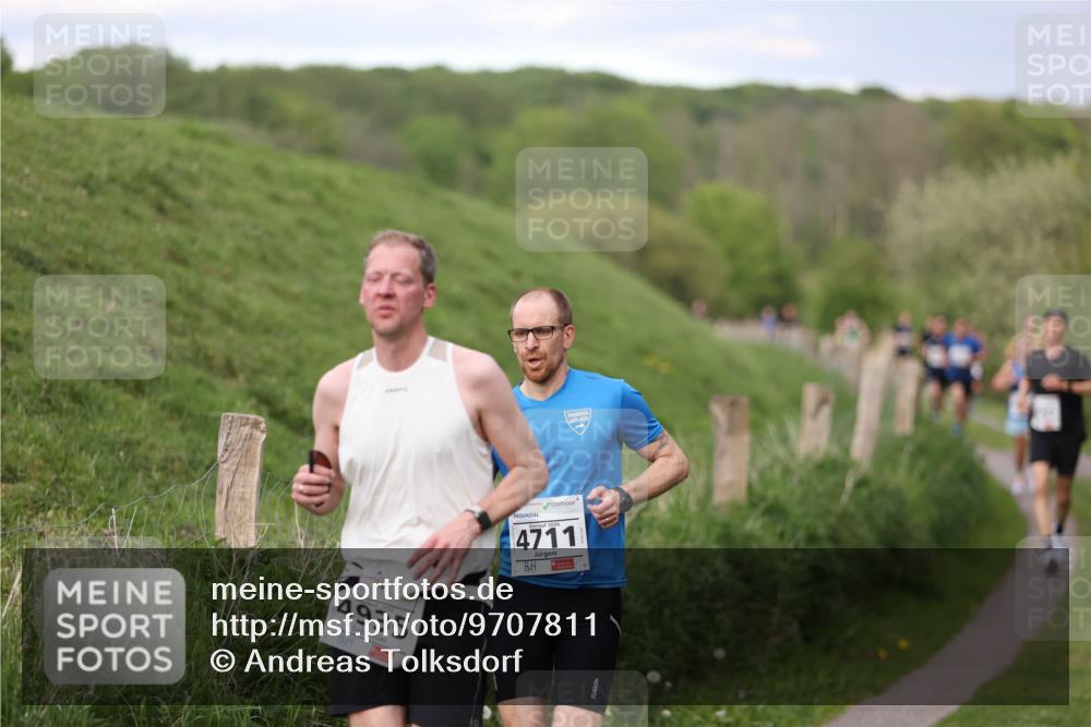 09.05.2026 - Störlauf Andreas Tolksdorf http://msf.ph/oto/9707811 09.05.2026 17:39:03 Laufen 4935, 2026, 4711 meine-sportfotos.de