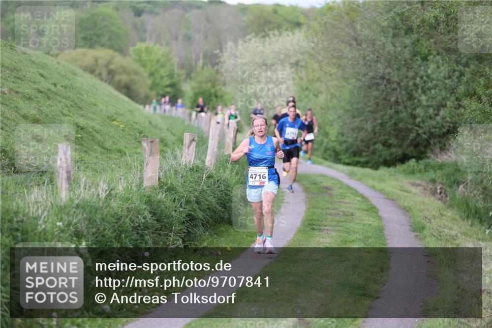 09.05.2026 - Störlauf Andreas Tolksdorf http://msf.ph/oto/9707841 09.05.2026 17:39:09 Laufen 4716, 4715 meine-sportfotos.de