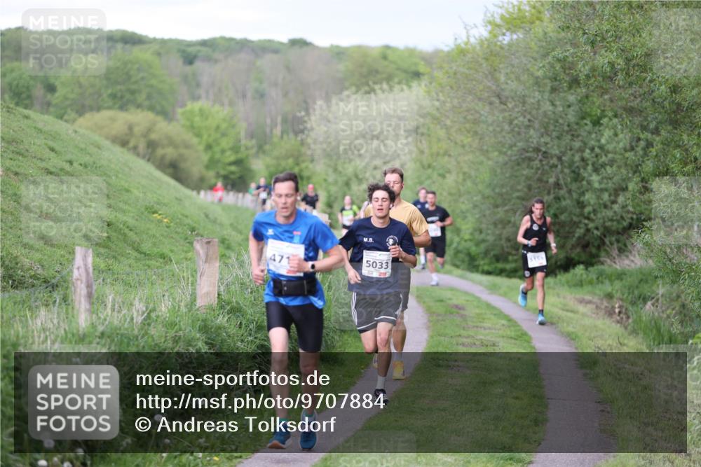 09.05.2026 - Störlauf Andreas Tolksdorf http://msf.ph/oto/9707884 09.05.2026 17:39:15 Laufen 5033, 5759 meine-sportfotos.de