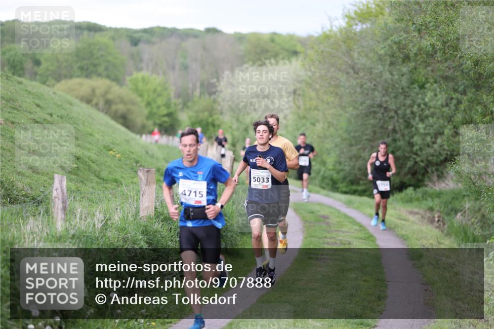 09.05.2026 - Störlauf Andreas Tolksdorf http://msf.ph/oto/9707888 09.05.2026 17:39:15 Laufen 4715, 5033 meine-sportfotos.de