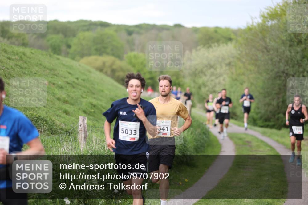 09.05.2026 - Störlauf Andreas Tolksdorf http://msf.ph/oto/9707902 09.05.2026 17:39:17 Laufen 5033, 541, 5756 meine-sportfotos.de