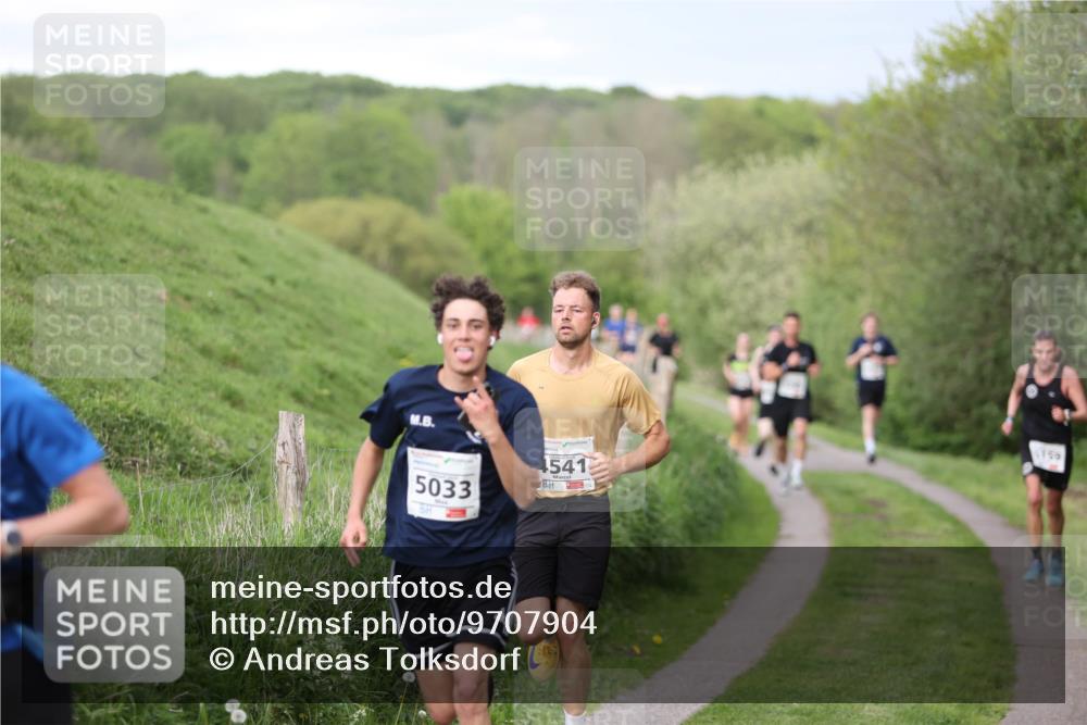 09.05.2026 - Störlauf Andreas Tolksdorf http://msf.ph/oto/9707904 09.05.2026 17:39:17 Laufen 5033, 4541, 1756 meine-sportfotos.de