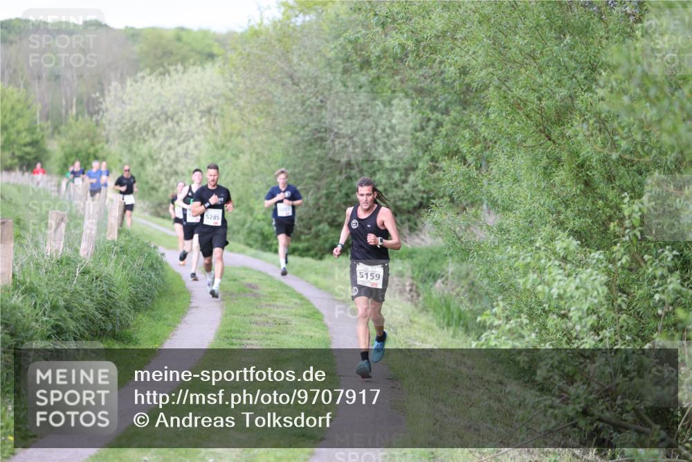 09.05.2026 - Störlauf Andreas Tolksdorf http://msf.ph/oto/9707917 09.05.2026 17:39:19 Laufen 5285, 5159 meine-sportfotos.de