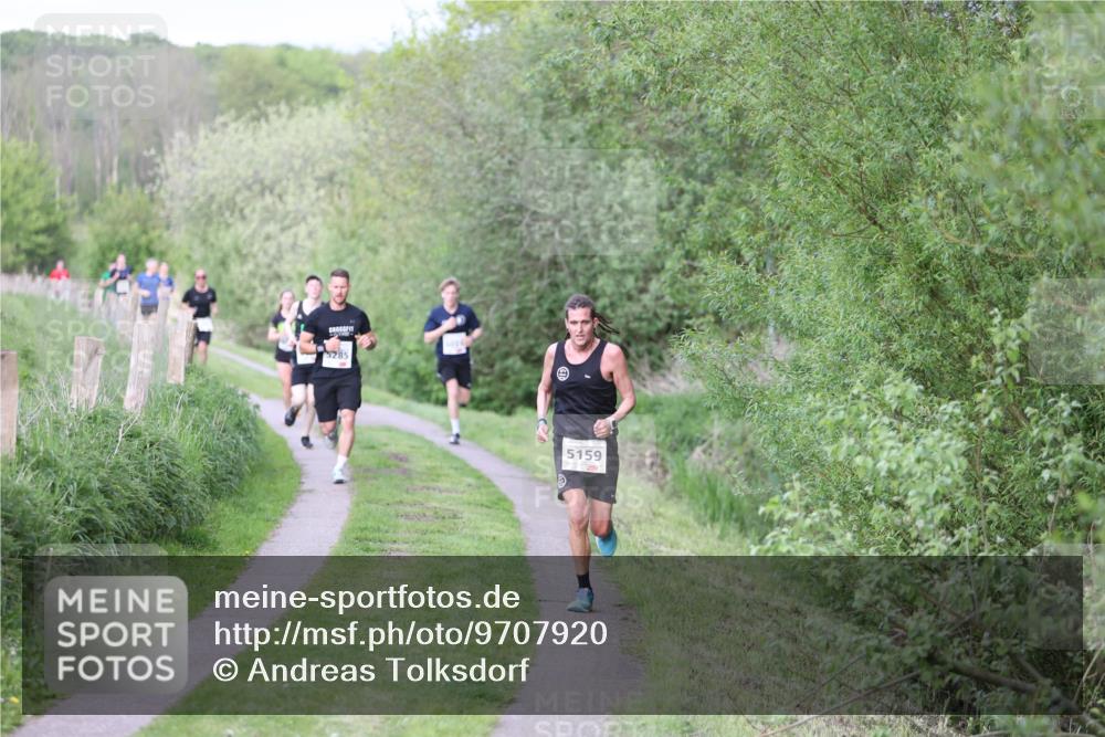 09.05.2026 - Störlauf Andreas Tolksdorf http://msf.ph/oto/9707920 09.05.2026 17:39:19 Laufen 5285, 5159 meine-sportfotos.de
