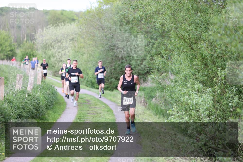 09.05.2026 - Störlauf Andreas Tolksdorf http://msf.ph/oto/9707922 09.05.2026 17:39:19 Laufen 5285, 5159 meine-sportfotos.de
