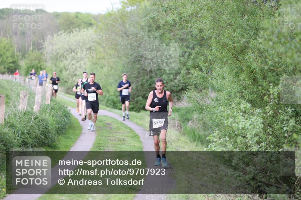 09.05.2026 - Störlauf Andreas Tolksdorf http://msf.ph/oto/9707923 09.05.2026 17:39:19 Laufen 5285, 5159 meine-sportfotos.de