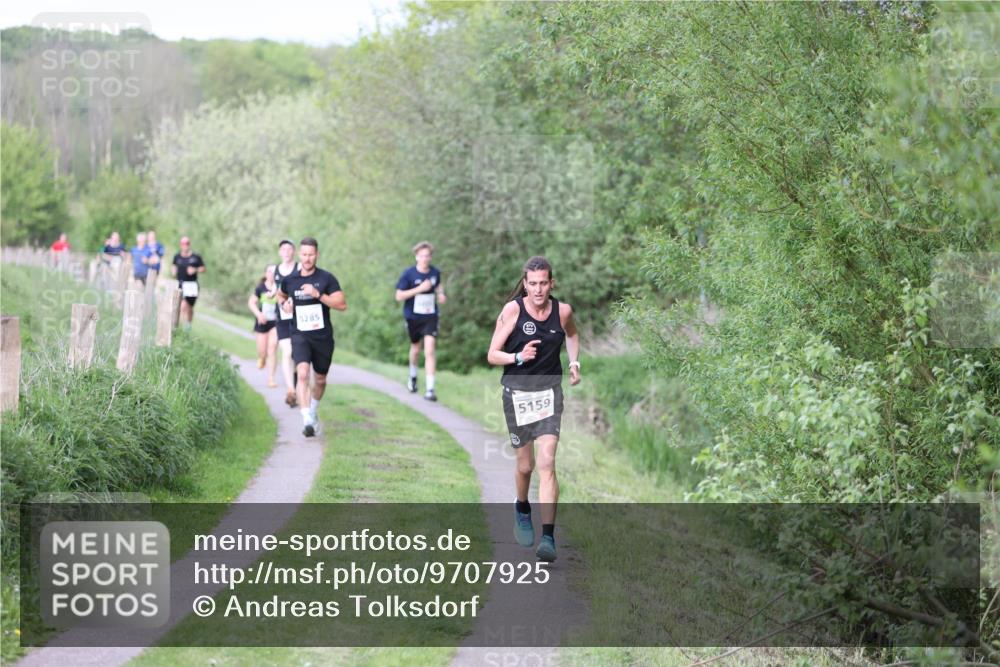 09.05.2026 - Störlauf Andreas Tolksdorf http://msf.ph/oto/9707925 09.05.2026 17:39:19 Laufen 5285, 5159 meine-sportfotos.de