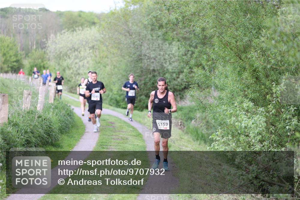 09.05.2026 - Störlauf Andreas Tolksdorf http://msf.ph/oto/9707932 09.05.2026 17:39:19 Laufen 5285, 5159 meine-sportfotos.de