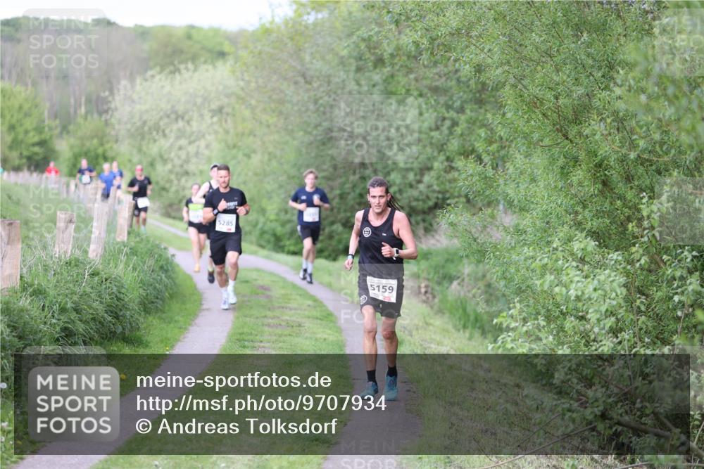 09.05.2026 - Störlauf Andreas Tolksdorf http://msf.ph/oto/9707934 09.05.2026 17:39:19 Laufen 5285, 5159 meine-sportfotos.de