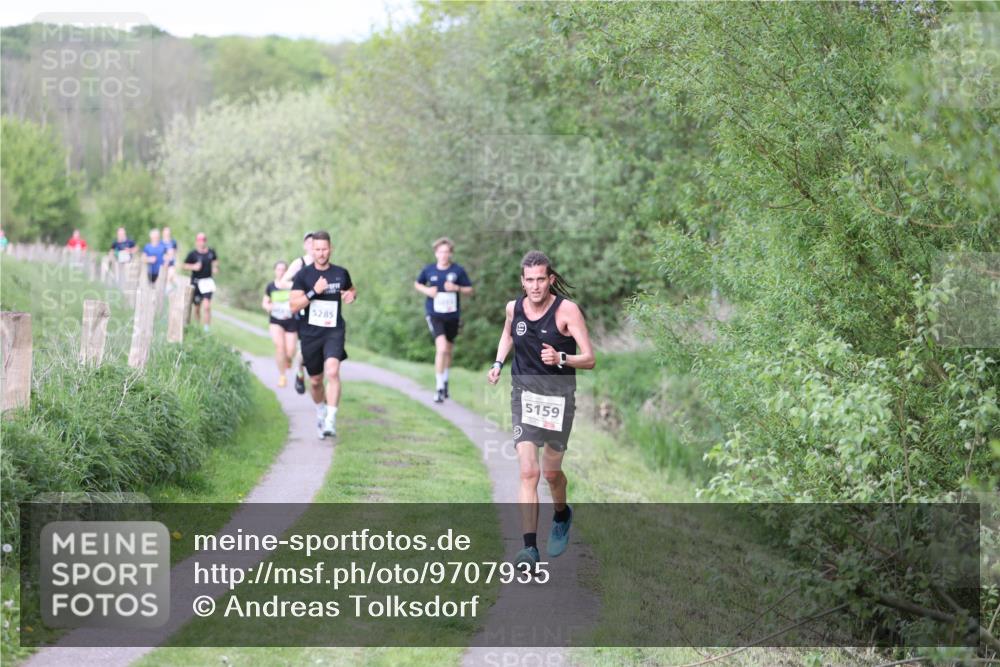 09.05.2026 - Störlauf Andreas Tolksdorf http://msf.ph/oto/9707935 09.05.2026 17:39:19 Laufen 5285, 5159 meine-sportfotos.de
