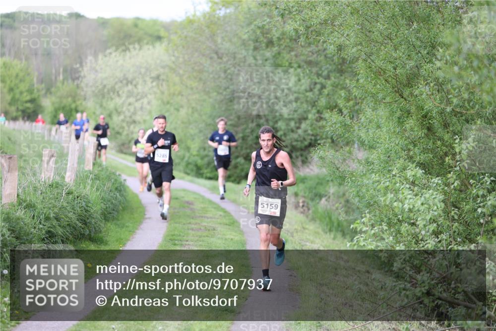 09.05.2026 - Störlauf Andreas Tolksdorf http://msf.ph/oto/9707937 09.05.2026 17:39:19 Laufen 5285, 5159 meine-sportfotos.de