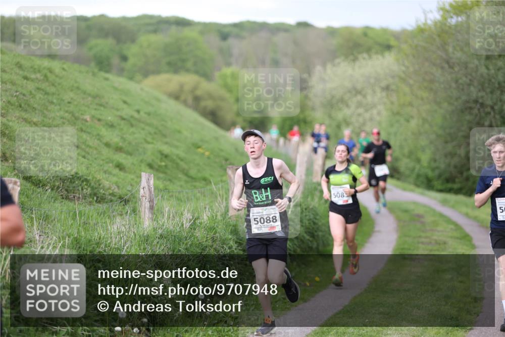 09.05.2026 - Störlauf Andreas Tolksdorf http://msf.ph/oto/9707948 09.05.2026 17:39:26 Laufen 5088, 508, 5 meine-sportfotos.de