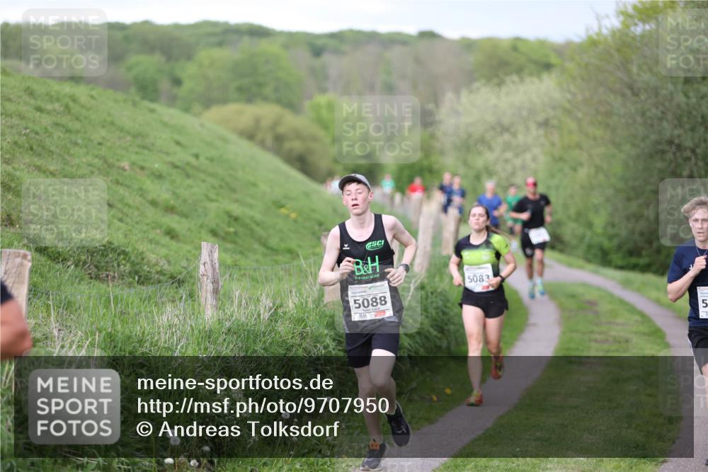 09.05.2026 - Störlauf Andreas Tolksdorf http://msf.ph/oto/9707950 09.05.2026 17:39:26 Laufen 1, 5088, 5083, 5 meine-sportfotos.de