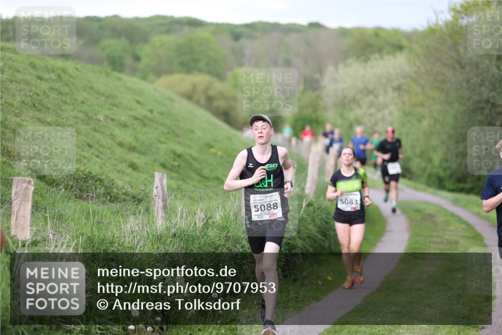 09.05.2026 - Störlauf Andreas Tolksdorf http://msf.ph/oto/9707953 09.05.2026 17:39:26 Laufen 5088, 5083 meine-sportfotos.de