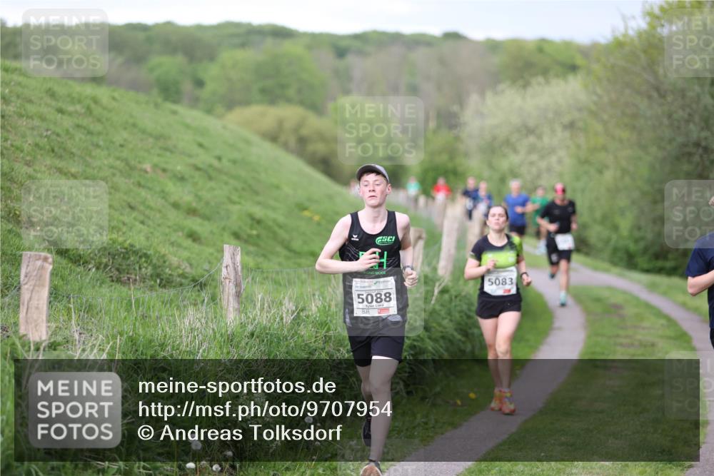 09.05.2026 - Störlauf Andreas Tolksdorf http://msf.ph/oto/9707954 09.05.2026 17:39:26 Laufen 5088, 5083 meine-sportfotos.de