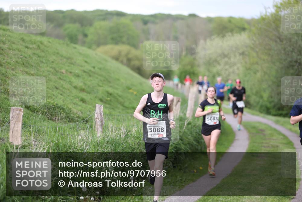 09.05.2026 - Störlauf Andreas Tolksdorf http://msf.ph/oto/9707956 09.05.2026 17:39:26 Laufen 5088, 5083 meine-sportfotos.de