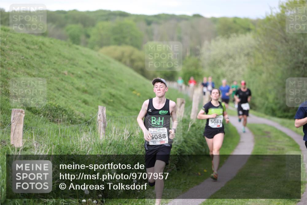 09.05.2026 - Störlauf Andreas Tolksdorf http://msf.ph/oto/9707957 09.05.2026 17:39:26 Laufen 5088, 5083 meine-sportfotos.de