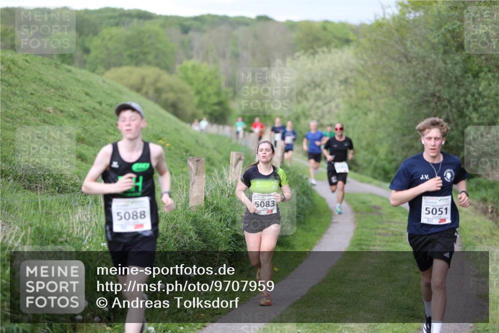09.05.2026 - Störlauf Andreas Tolksdorf http://msf.ph/oto/9707959 09.05.2026 17:39:27 Laufen 5083, 5088, 5051 meine-sportfotos.de