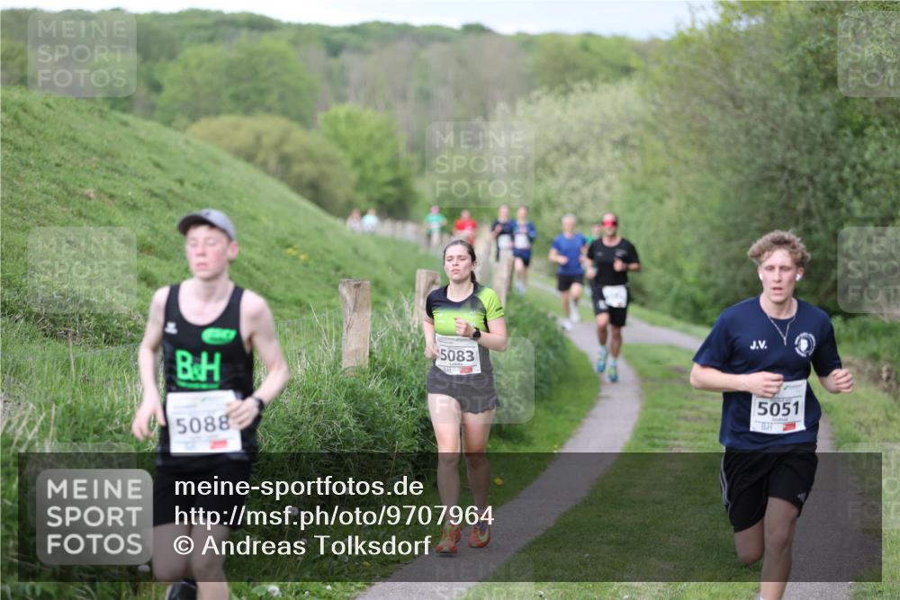 09.05.2026 - Störlauf Andreas Tolksdorf http://msf.ph/oto/9707964 09.05.2026 17:39:27 Laufen 5088, 5083, 5051 meine-sportfotos.de