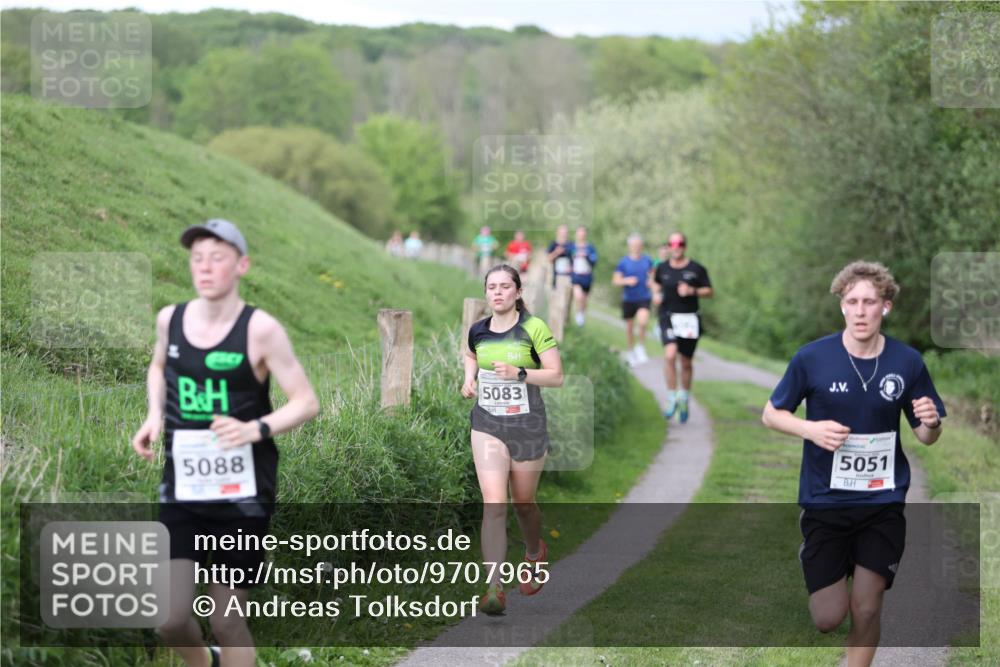 09.05.2026 - Störlauf Andreas Tolksdorf http://msf.ph/oto/9707965 09.05.2026 17:39:27 Laufen 5088, 5083, 5051 meine-sportfotos.de