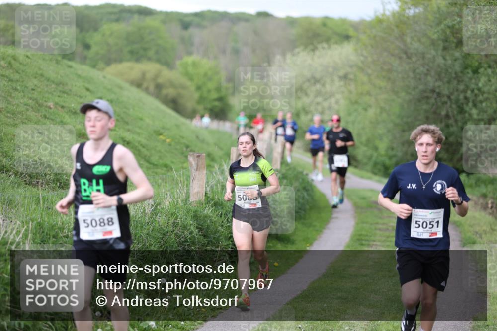 09.05.2026 - Störlauf Andreas Tolksdorf http://msf.ph/oto/9707967 09.05.2026 17:39:27 Laufen 5088, 505, 5051 meine-sportfotos.de