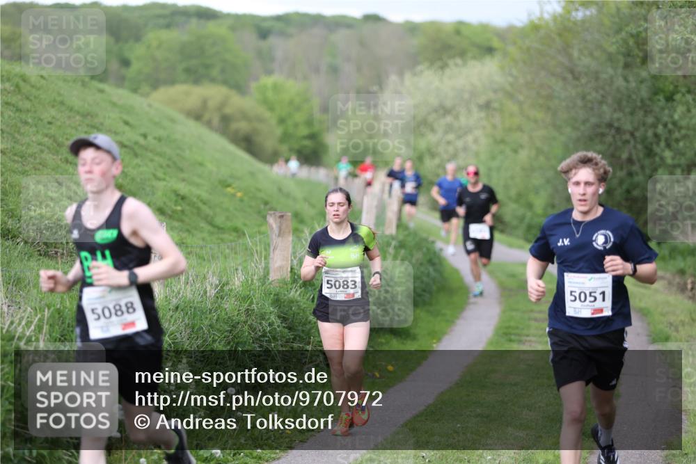 09.05.2026 - Störlauf Andreas Tolksdorf http://msf.ph/oto/9707972 09.05.2026 17:39:27 Laufen 5088, 5083, 5051 meine-sportfotos.de