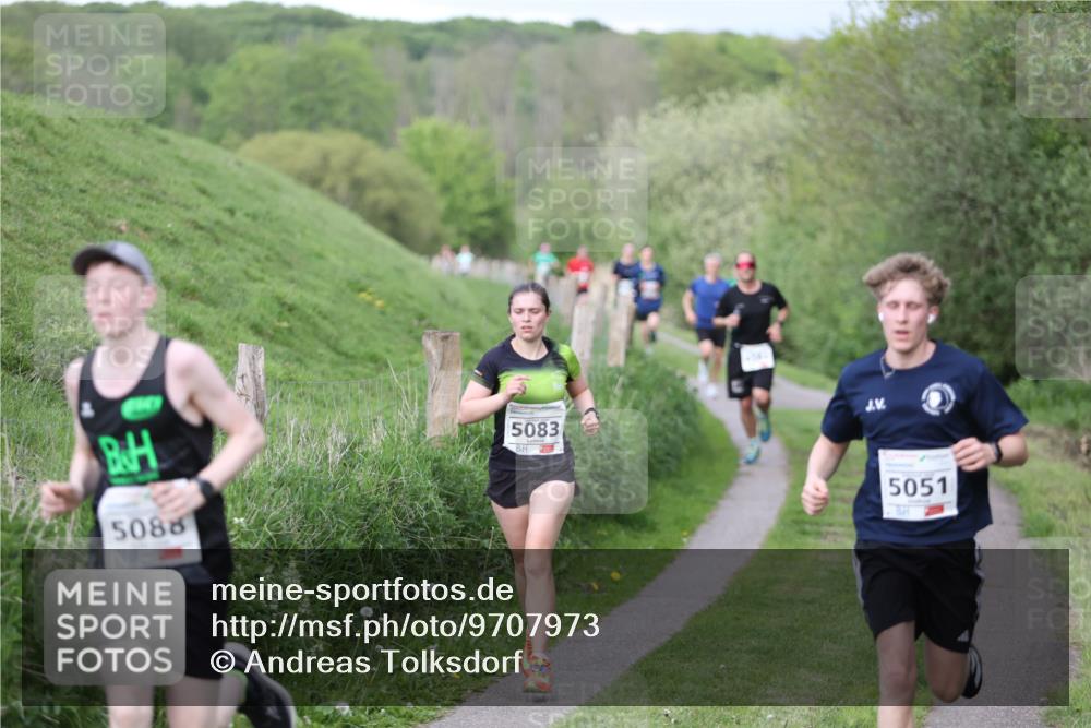 09.05.2026 - Störlauf Andreas Tolksdorf http://msf.ph/oto/9707973 09.05.2026 17:39:27 Laufen 5088, 5083, 5051 meine-sportfotos.de