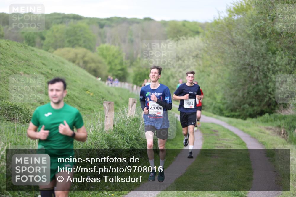 09.05.2026 - Störlauf Andreas Tolksdorf http://msf.ph/oto/9708016 09.05.2026 17:39:41 Laufen 4355, 4984 meine-sportfotos.de