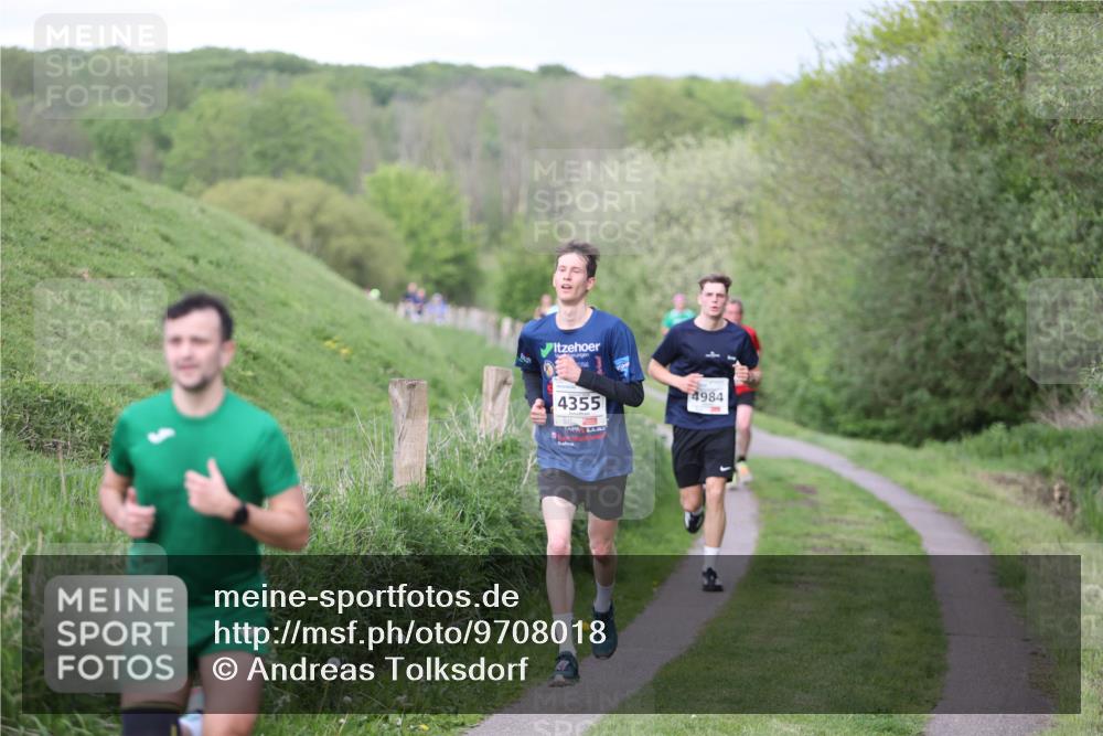 09.05.2026 - Störlauf Andreas Tolksdorf http://msf.ph/oto/9708018 09.05.2026 17:39:41 Laufen 4355, 4984 meine-sportfotos.de