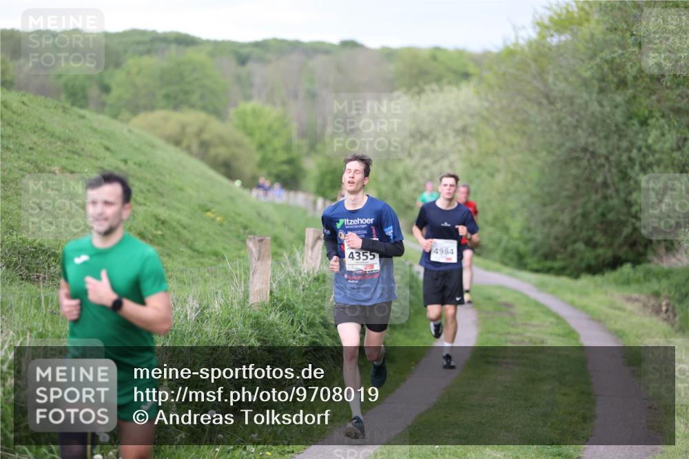09.05.2026 - Störlauf Andreas Tolksdorf http://msf.ph/oto/9708019 09.05.2026 17:39:41 Laufen 4355, 4984 meine-sportfotos.de