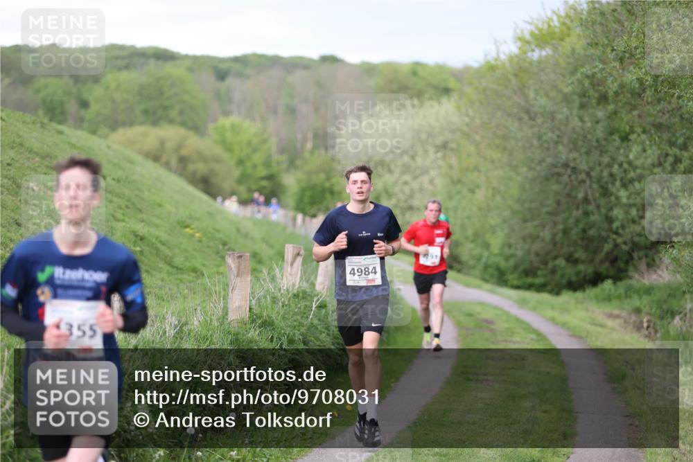 09.05.2026 - Störlauf Andreas Tolksdorf http://msf.ph/oto/9708031 09.05.2026 17:39:44 Laufen 4984, 4355 meine-sportfotos.de