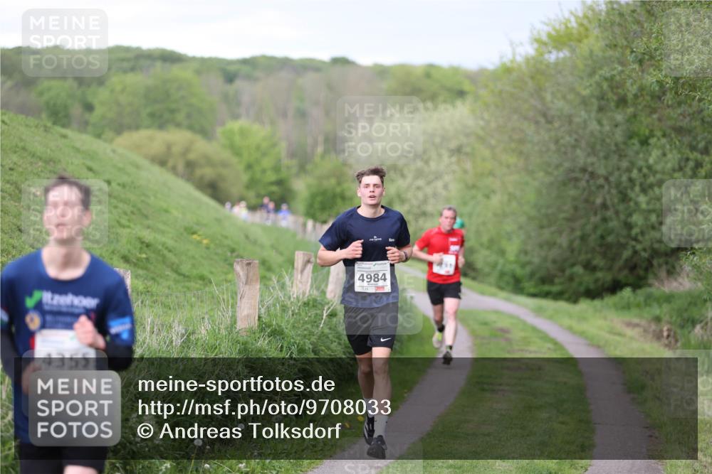 09.05.2026 - Störlauf Andreas Tolksdorf http://msf.ph/oto/9708033 09.05.2026 17:39:44 Laufen 4355, 4984 meine-sportfotos.de