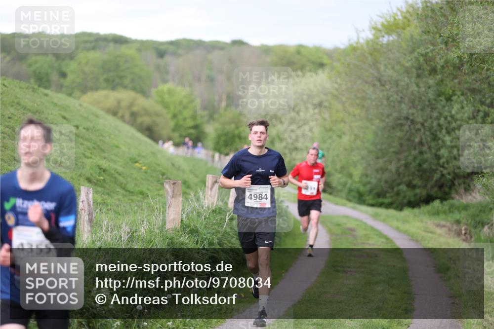 09.05.2026 - Störlauf Andreas Tolksdorf http://msf.ph/oto/9708034 09.05.2026 17:39:44 Laufen 4355, 4984 meine-sportfotos.de