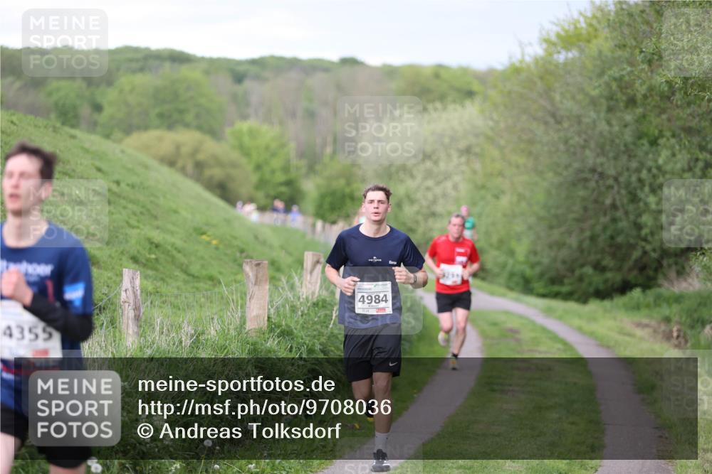09.05.2026 - Störlauf Andreas Tolksdorf http://msf.ph/oto/9708036 09.05.2026 17:39:44 Laufen 4355, 4984 meine-sportfotos.de