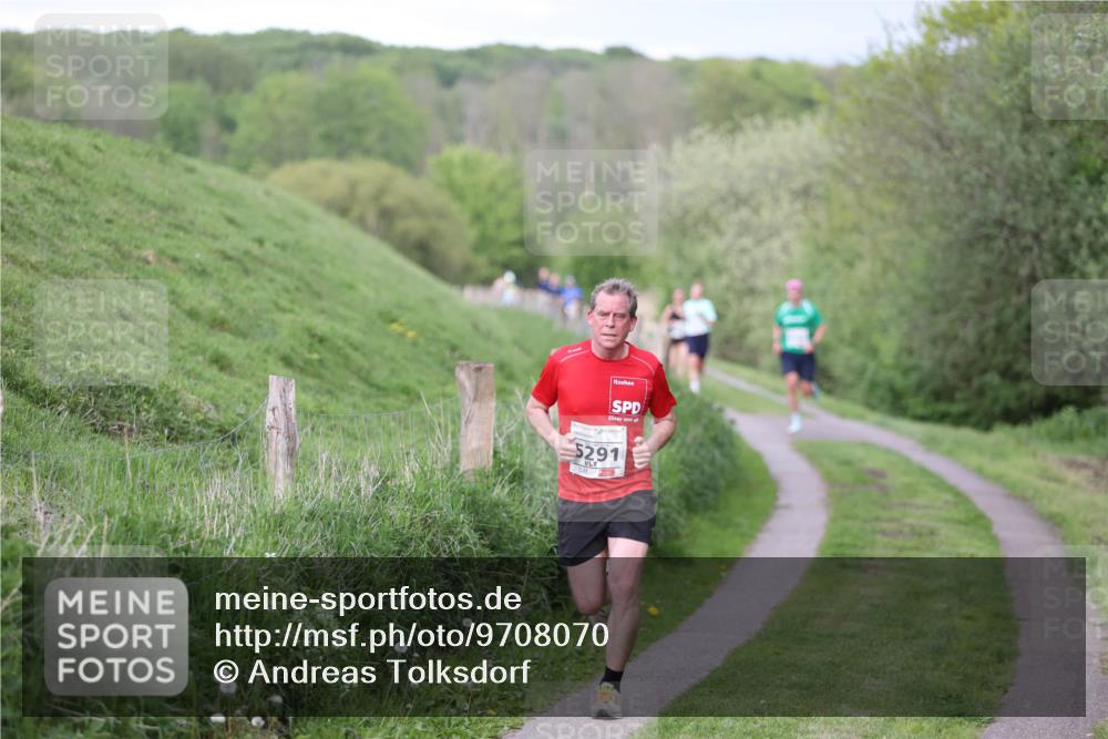 09.05.2026 - Störlauf Andreas Tolksdorf http://msf.ph/oto/9708070 09.05.2026 17:39:47 Laufen 291 meine-sportfotos.de