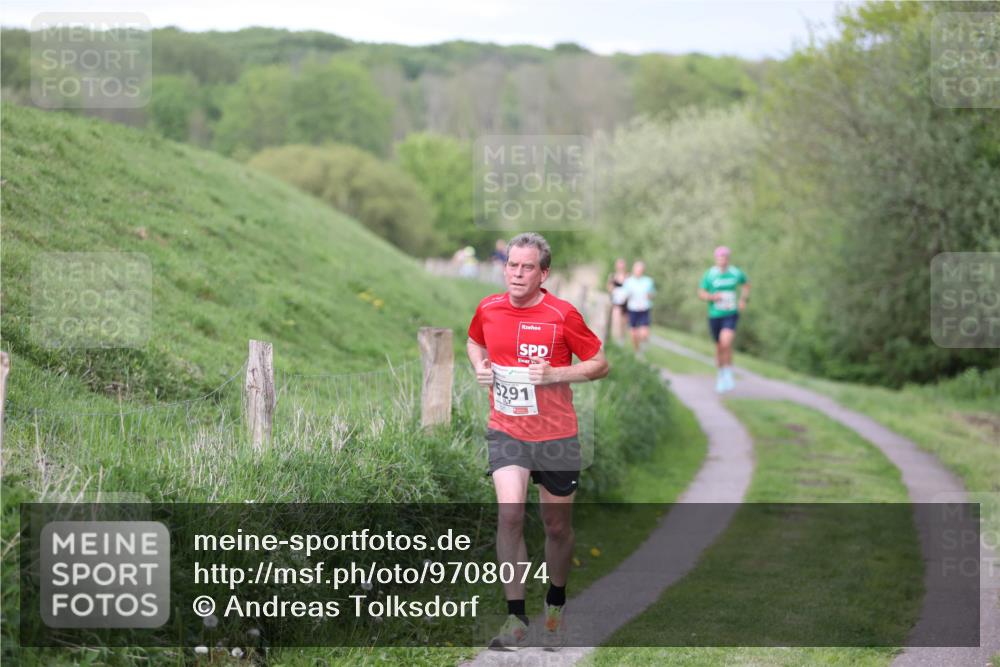 09.05.2026 - Störlauf Andreas Tolksdorf http://msf.ph/oto/9708074 09.05.2026 17:39:47 Laufen 291 meine-sportfotos.de