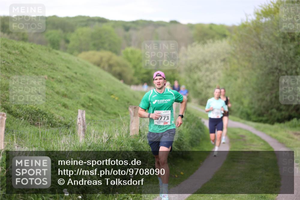 09.05.2026 - Störlauf Andreas Tolksdorf http://msf.ph/oto/9708090 09.05.2026 17:39:57 Laufen 773, 515 meine-sportfotos.de